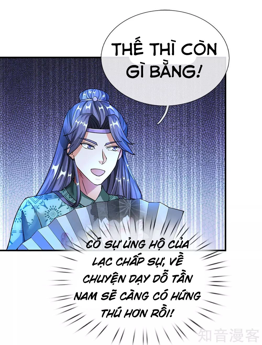 Nghịch Thiên Kiếm Thần Chapter 70 - 12