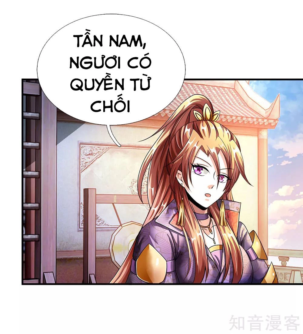 Nghịch Thiên Kiếm Thần Chapter 71 - 9