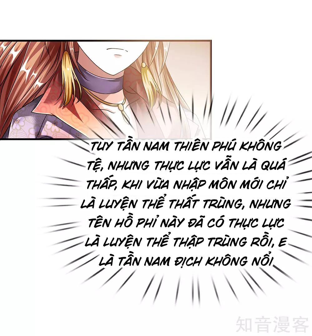 Nghịch Thiên Kiếm Thần Chapter 71 - 10