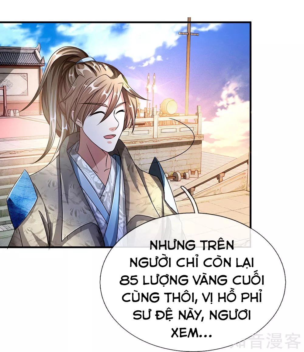 Nghịch Thiên Kiếm Thần Chapter 71 - 12