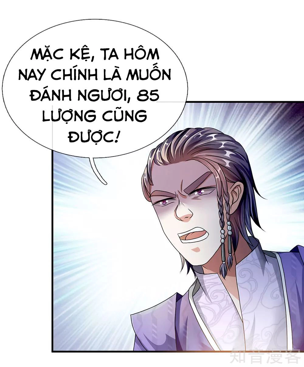 Nghịch Thiên Kiếm Thần Chapter 71 - 13
