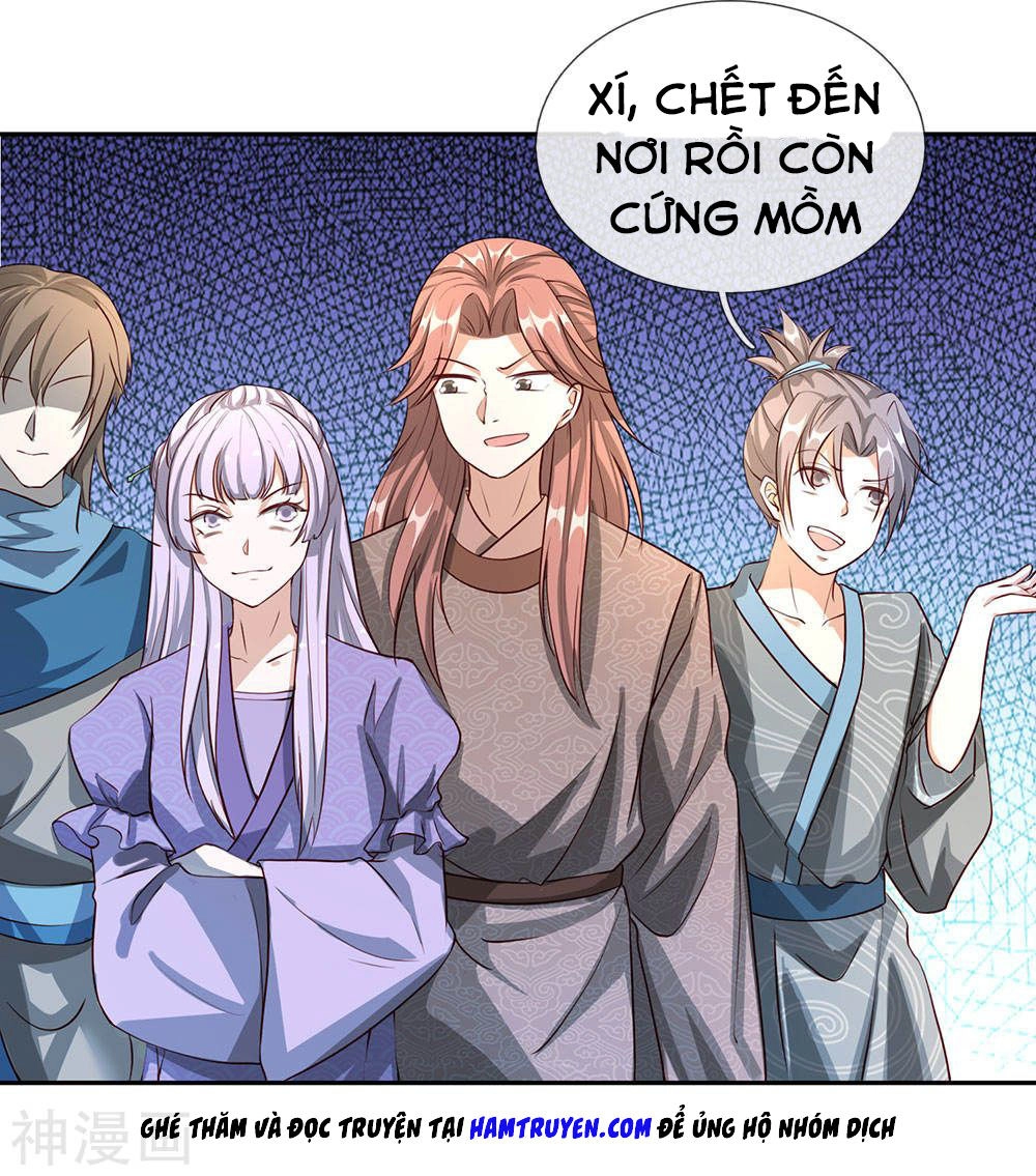 Nghịch Thiên Kiếm Thần Chapter 72 - 2