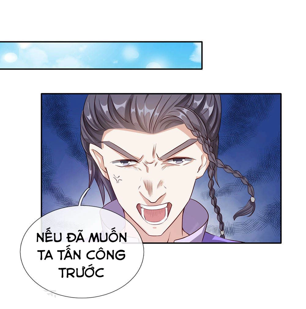 Nghịch Thiên Kiếm Thần Chapter 72 - 3