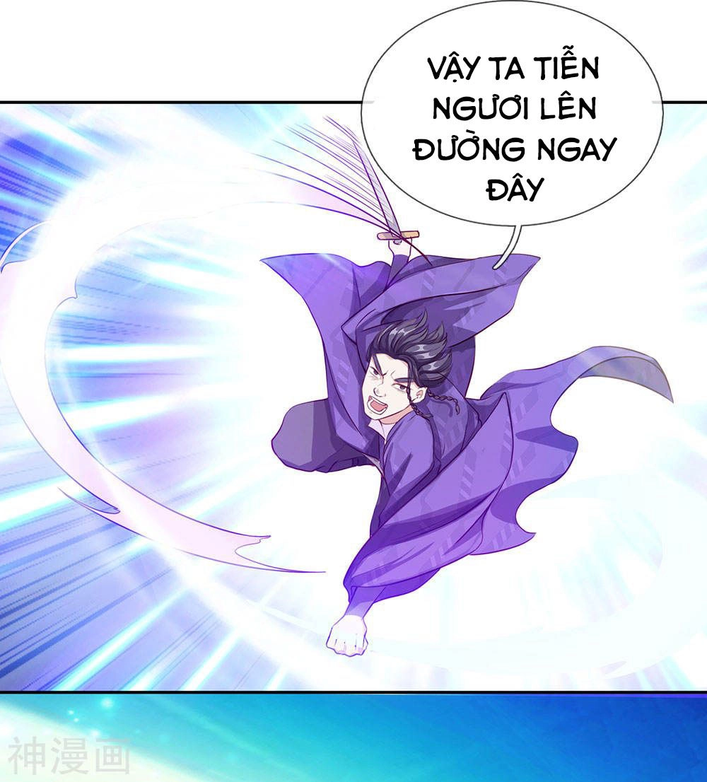 Nghịch Thiên Kiếm Thần Chapter 72 - 4
