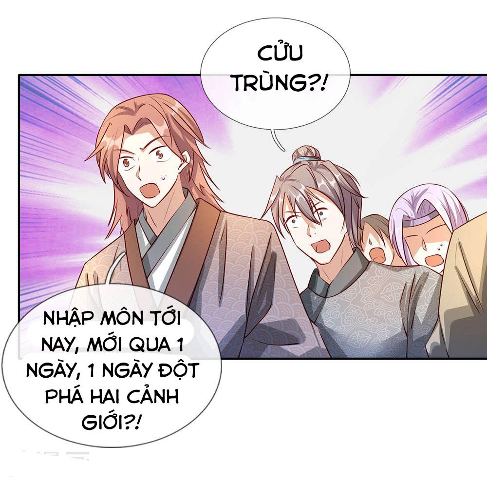 Nghịch Thiên Kiếm Thần Chapter 72 - 12