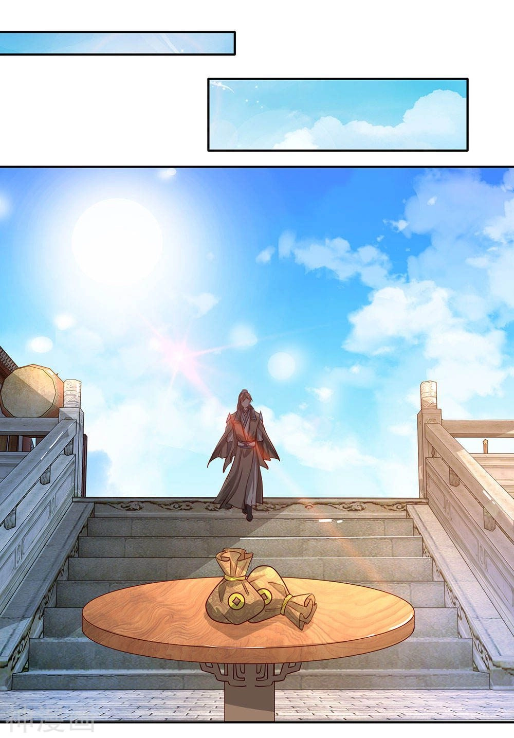 Nghịch Thiên Kiếm Thần Chapter 72 - 14