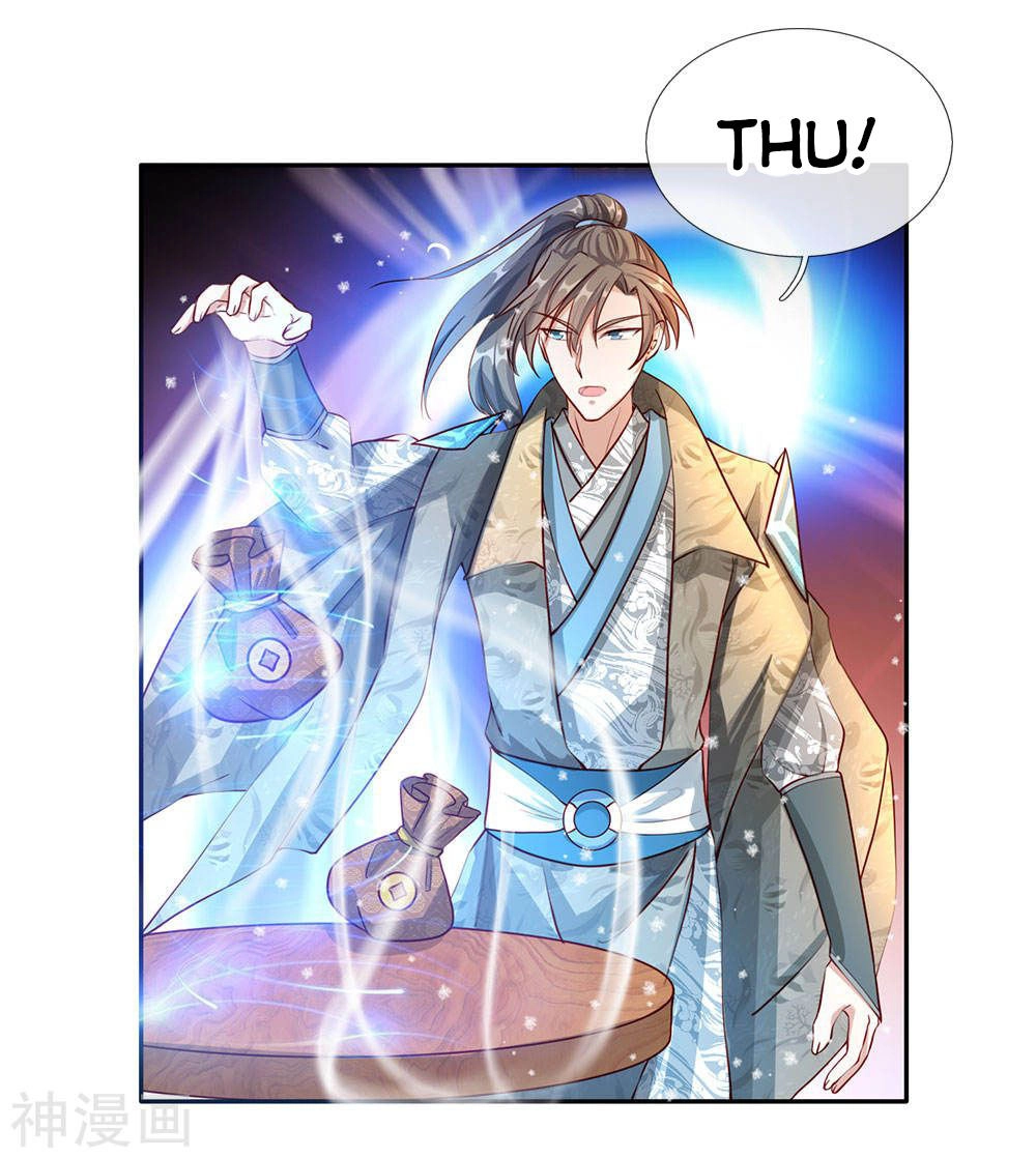 Nghịch Thiên Kiếm Thần Chapter 72 - 15