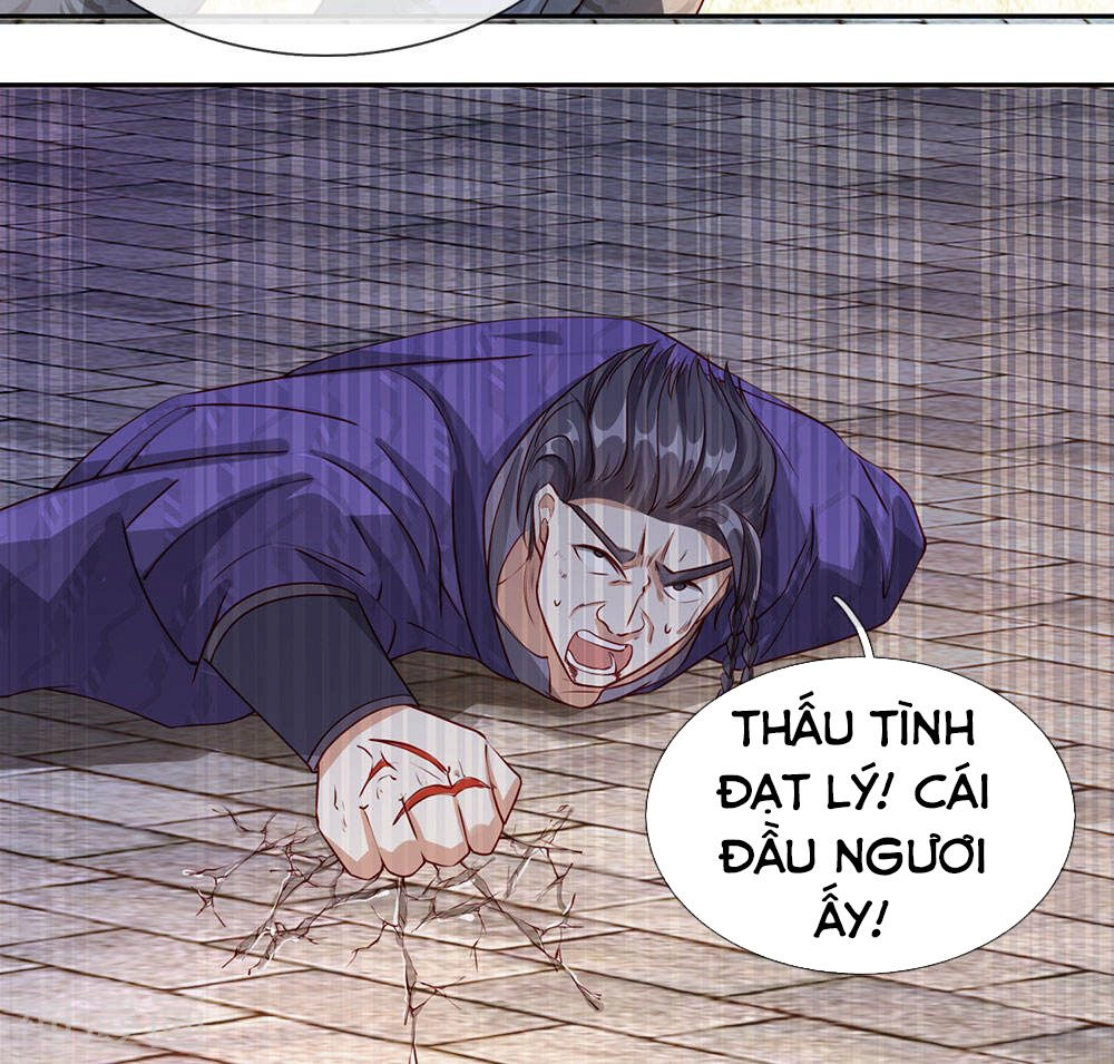 Nghịch Thiên Kiếm Thần Chapter 72 - 18