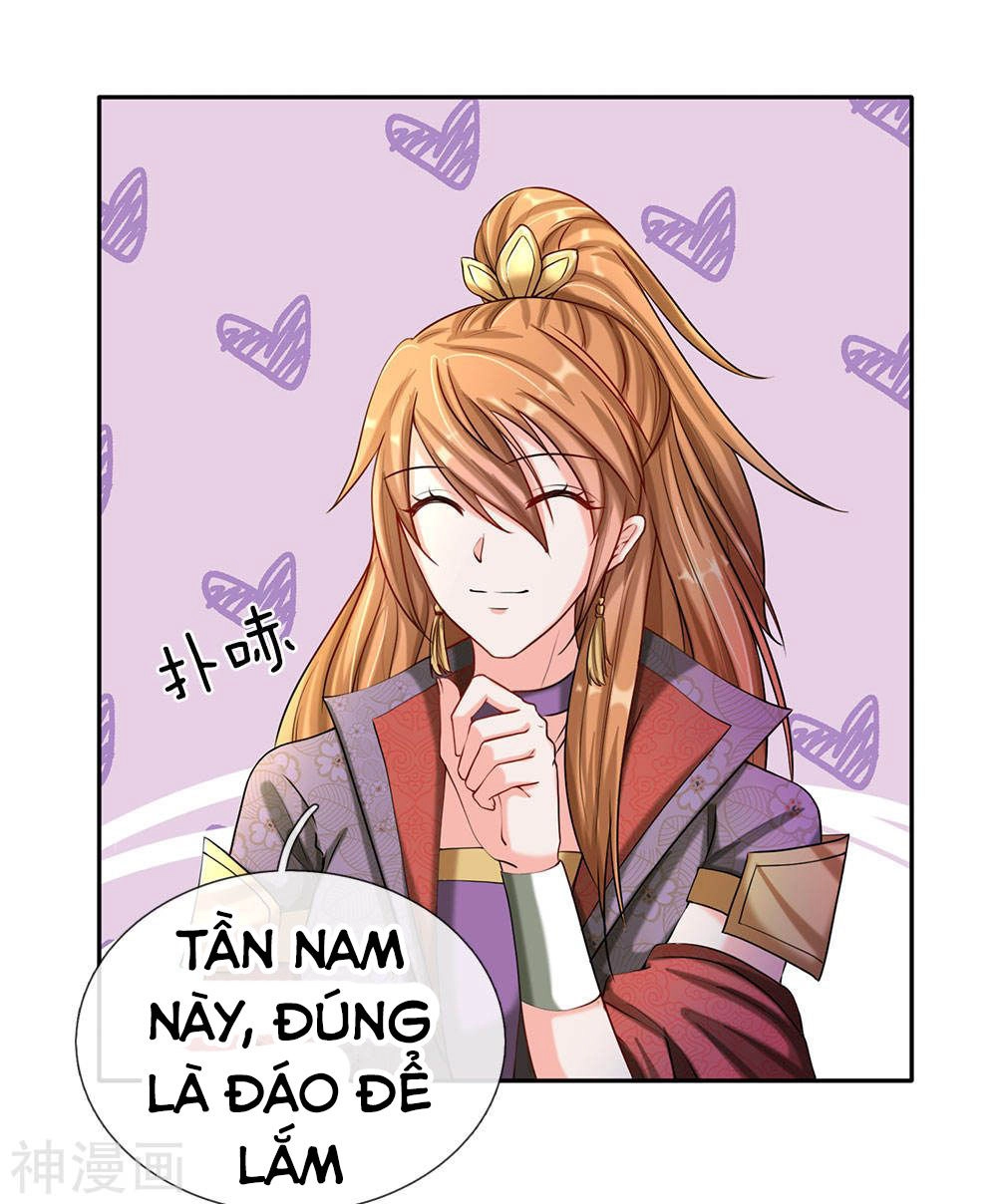 Nghịch Thiên Kiếm Thần Chapter 73 - 2