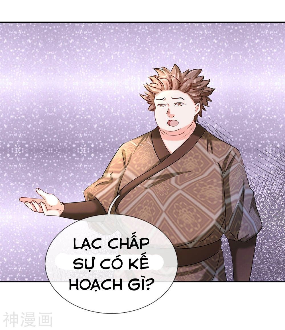 Nghịch Thiên Kiếm Thần Chapter 73 - 7