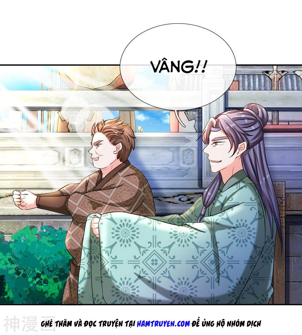 Nghịch Thiên Kiếm Thần Chapter 73 - 10