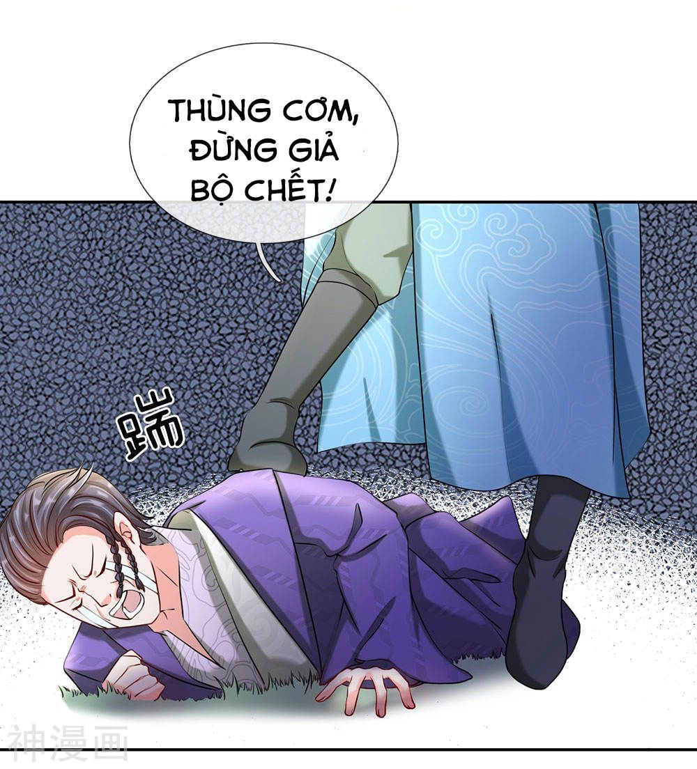 Nghịch Thiên Kiếm Thần Chapter 73 - 11