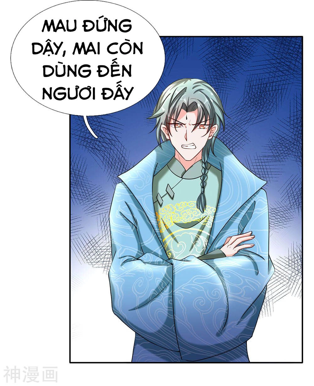 Nghịch Thiên Kiếm Thần Chapter 73 - 12