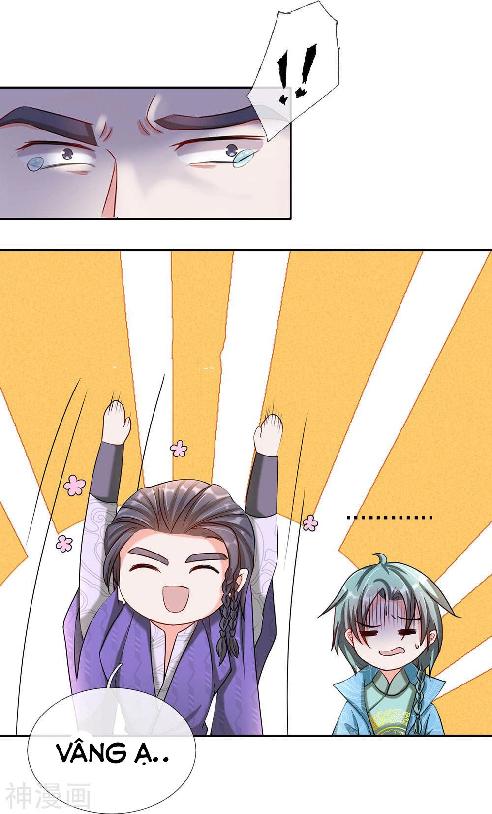 Nghịch Thiên Kiếm Thần Chapter 73 - 13