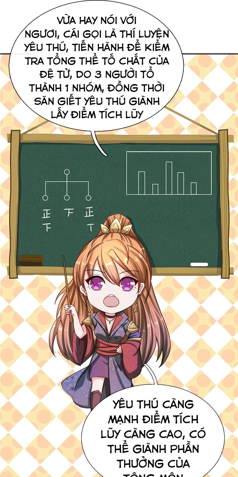 Nghịch Thiên Kiếm Thần Chapter 73 - 15