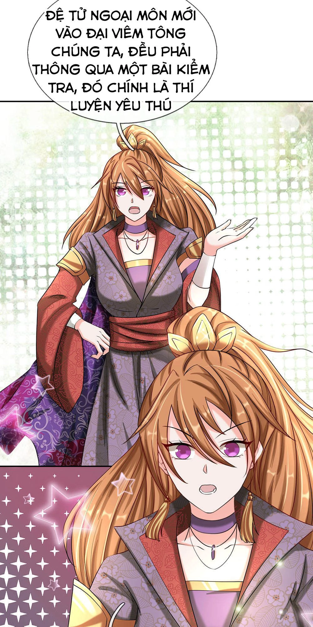 Nghịch Thiên Kiếm Thần Chapter 73 - 21