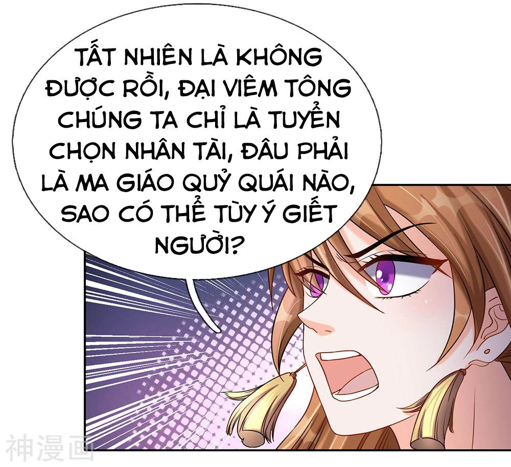 Nghịch Thiên Kiếm Thần Chapter 74 - 2