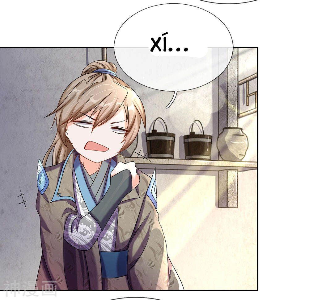 Nghịch Thiên Kiếm Thần Chapter 74 - 4