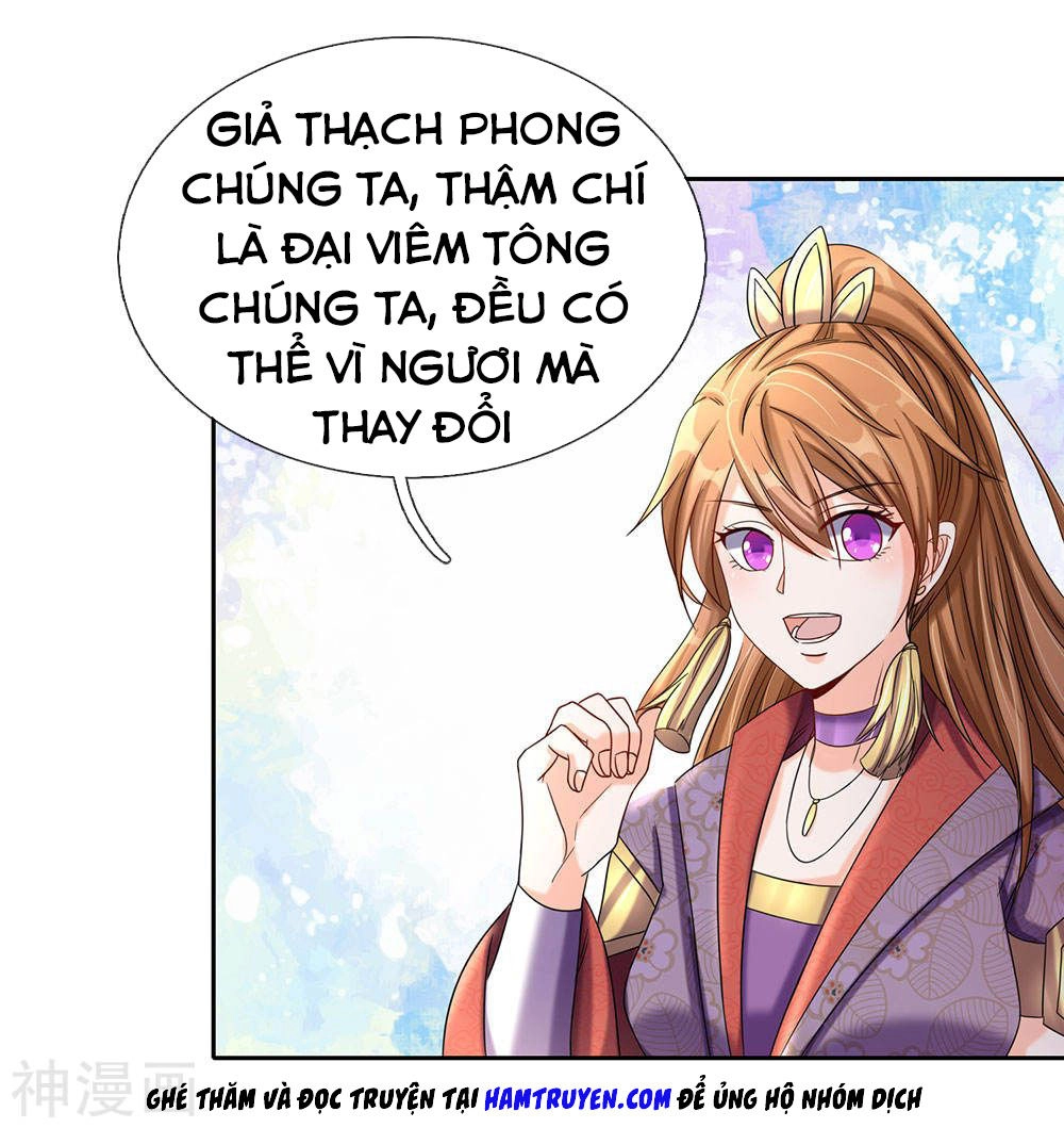 Nghịch Thiên Kiếm Thần Chapter 74 - 9