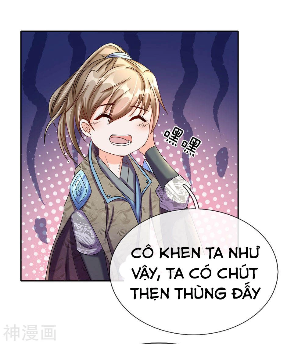 Nghịch Thiên Kiếm Thần Chapter 74 - 10