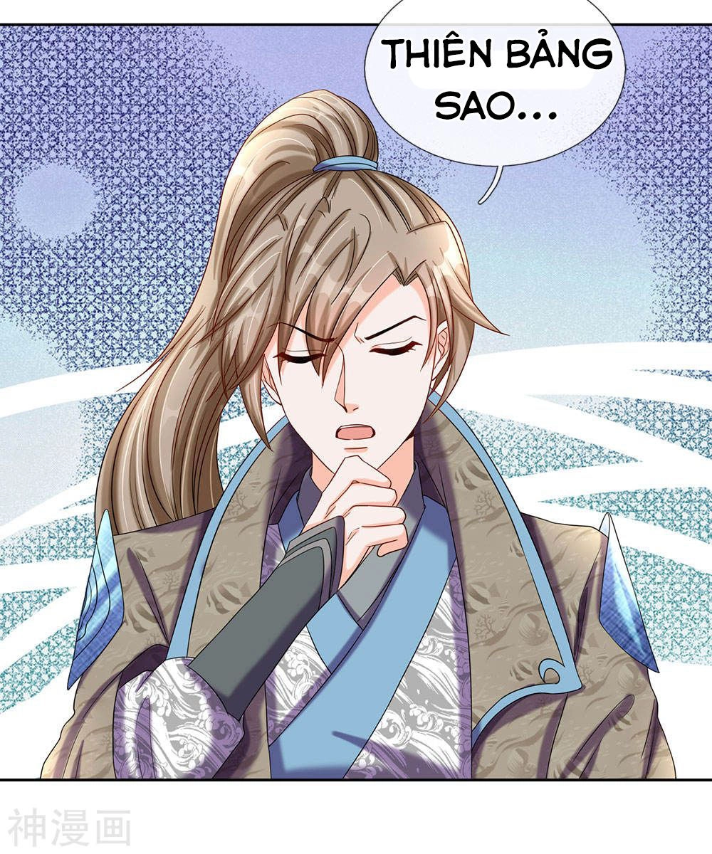 Nghịch Thiên Kiếm Thần Chapter 74 - 13