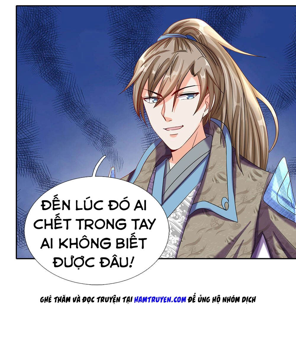 Nghịch Thiên Kiếm Thần Chapter 74 - 24