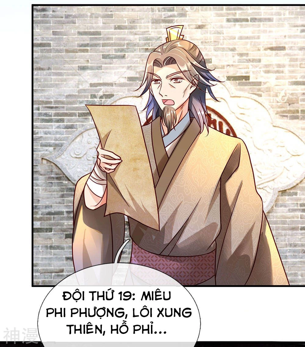 Nghịch Thiên Kiếm Thần Chapter 75 - 6