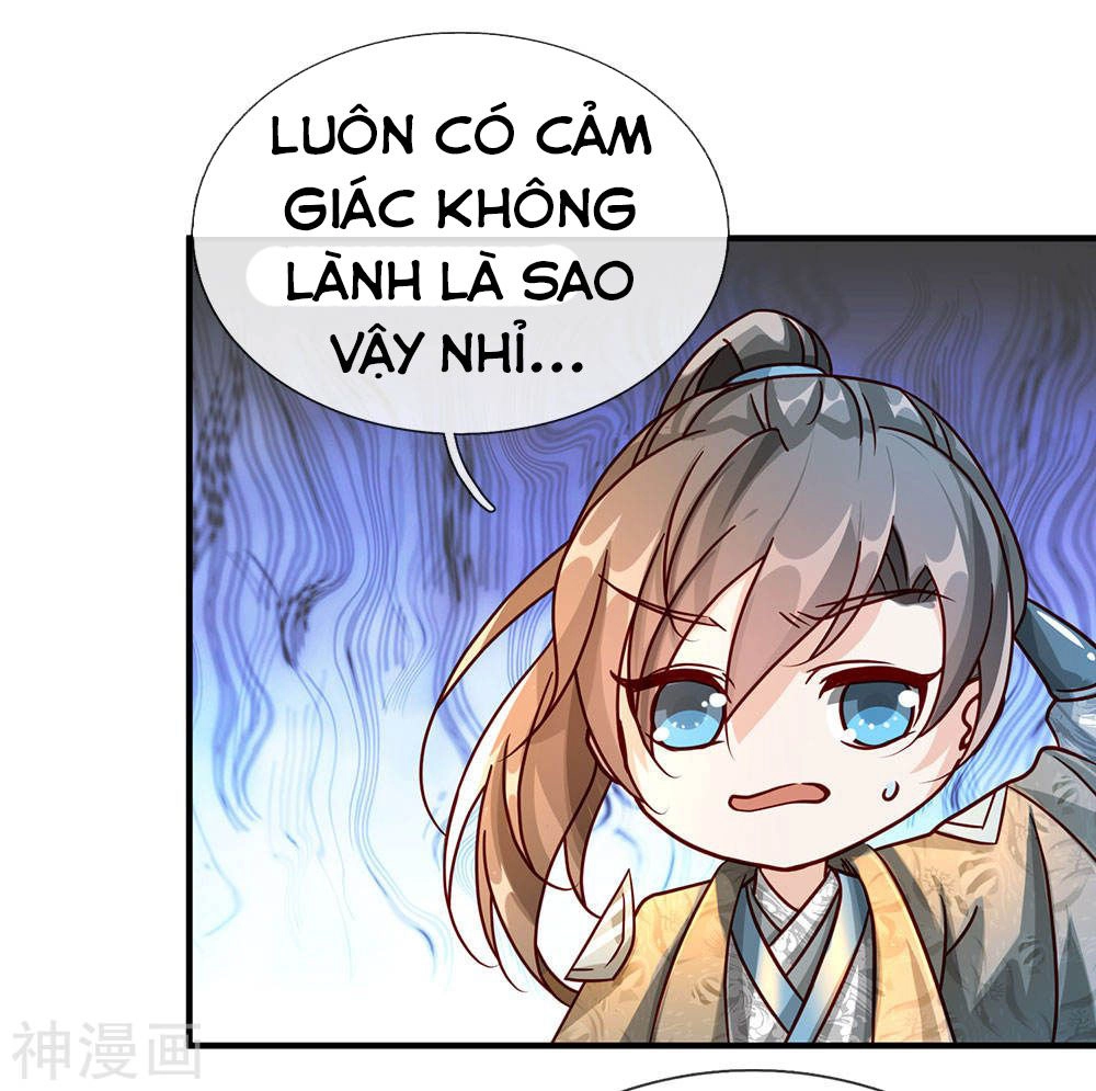 Nghịch Thiên Kiếm Thần Chapter 75 - 9