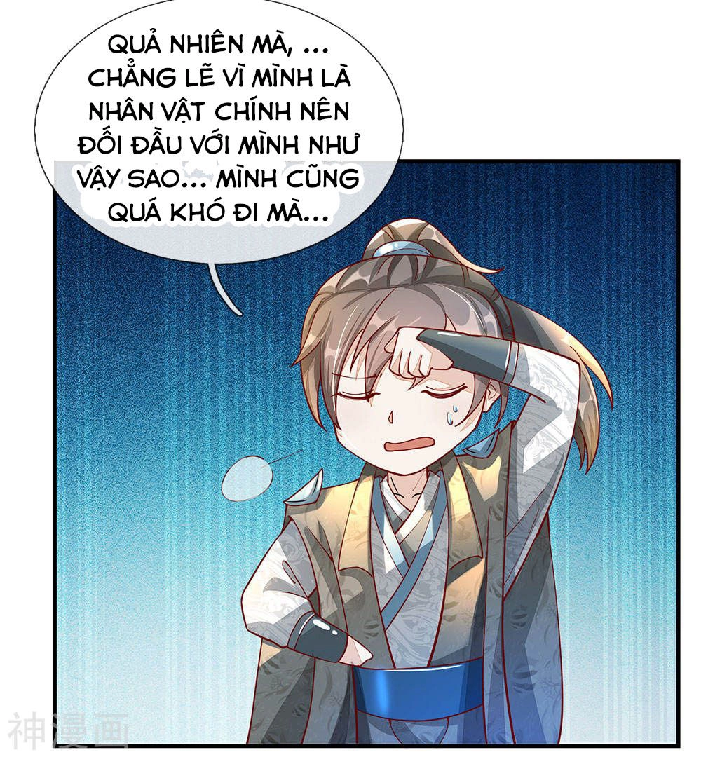 Nghịch Thiên Kiếm Thần Chapter 75 - 12