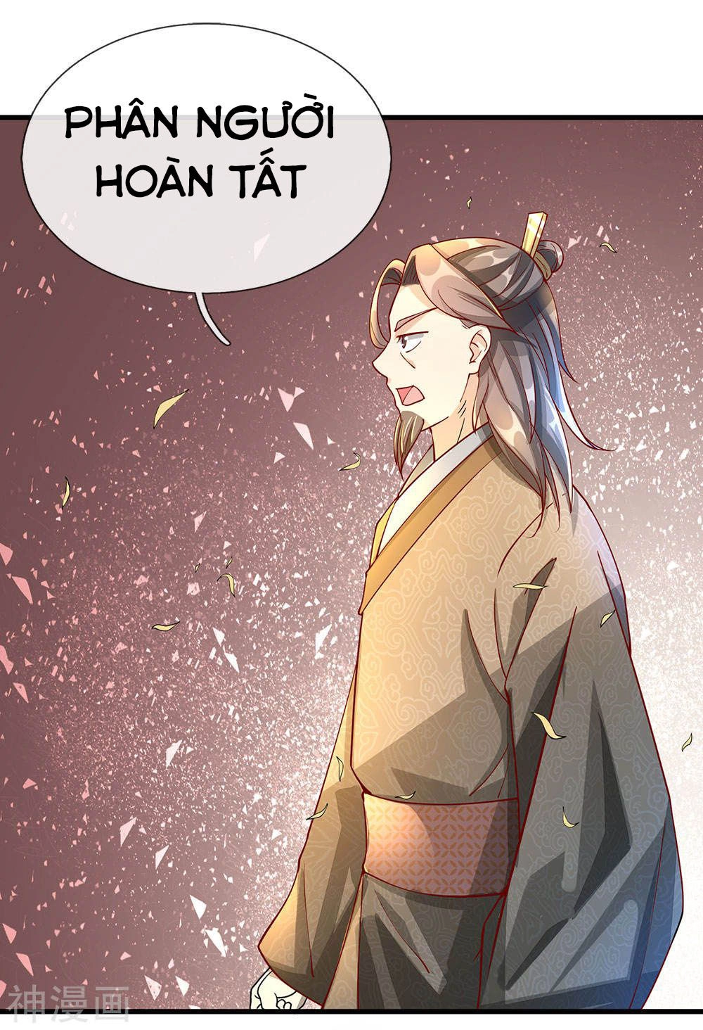 Nghịch Thiên Kiếm Thần Chapter 75 - 13