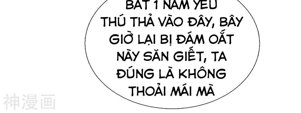 Nghịch Thiên Kiếm Thần Chapter 75 - 22