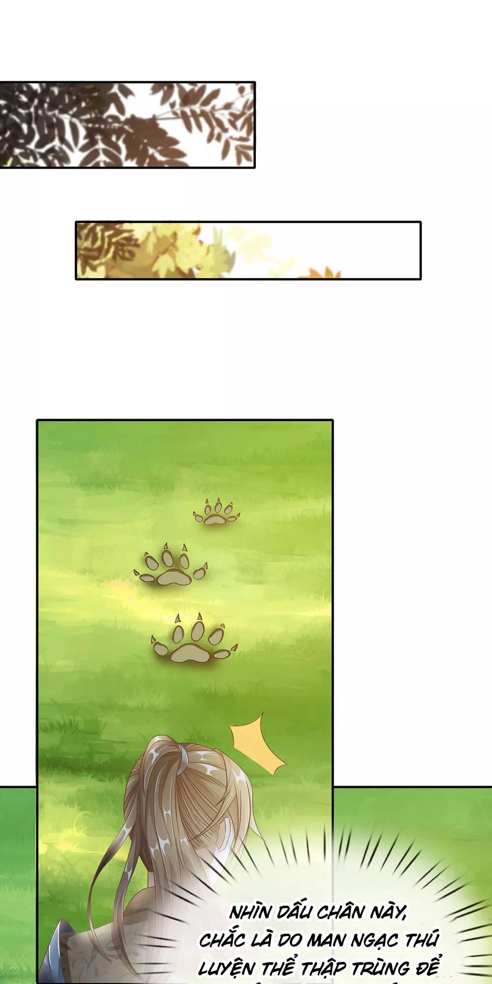 Nghịch Thiên Kiếm Thần Chapter 76 - 1