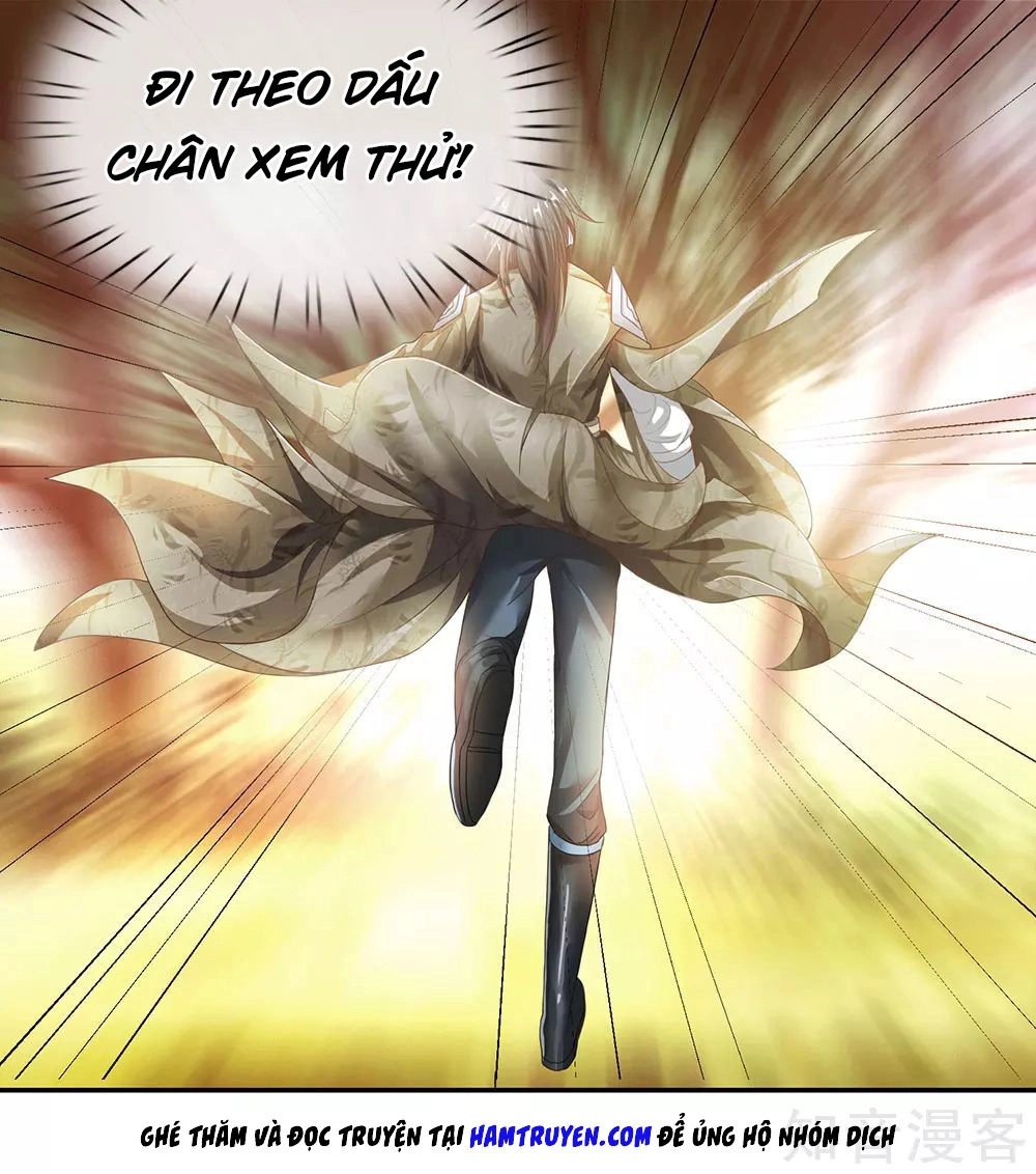 Nghịch Thiên Kiếm Thần Chapter 76 - 4