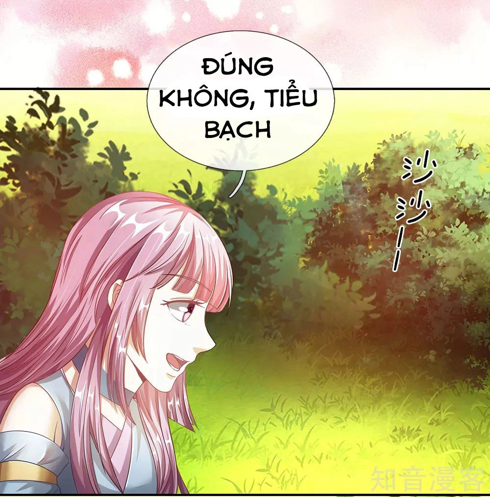 Nghịch Thiên Kiếm Thần Chapter 76 - 9