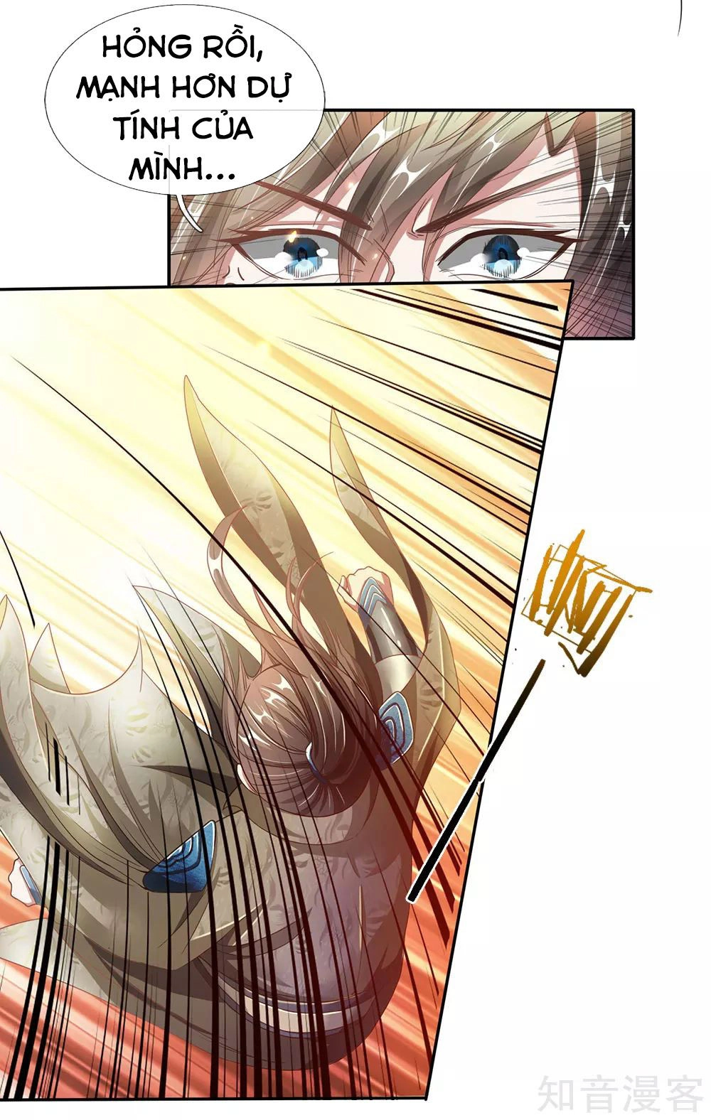 Nghịch Thiên Kiếm Thần Chapter 76 - 20