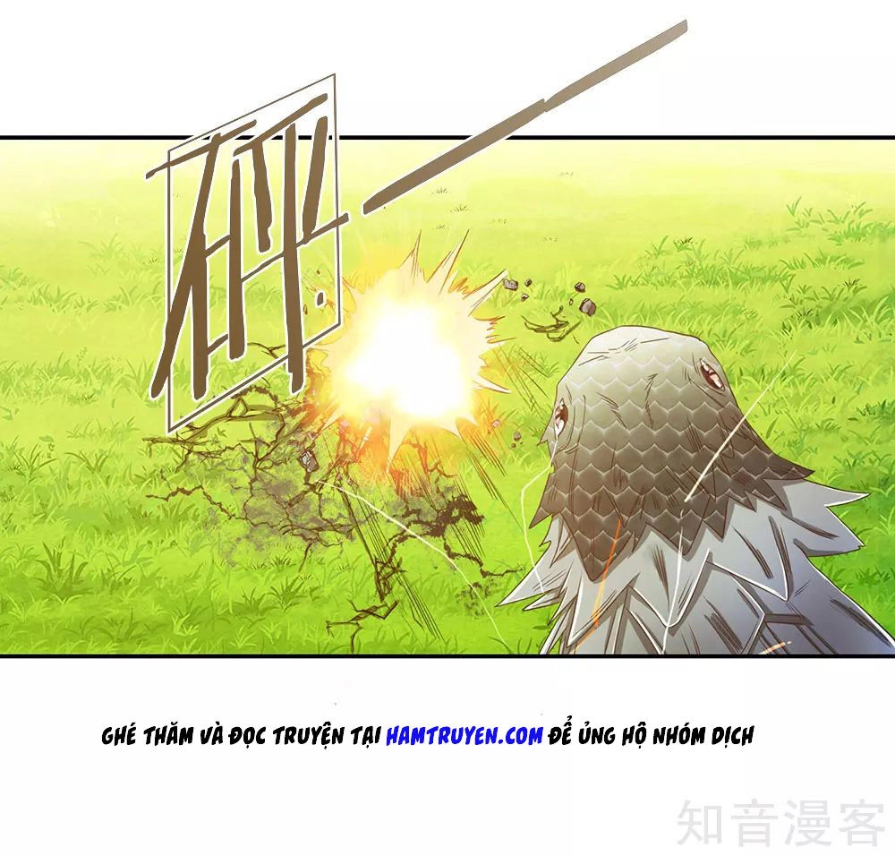 Nghịch Thiên Kiếm Thần Chapter 76 - 21