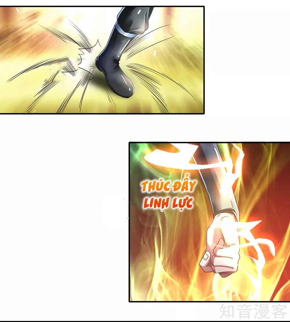 Nghịch Thiên Kiếm Thần Chapter 77 - 3