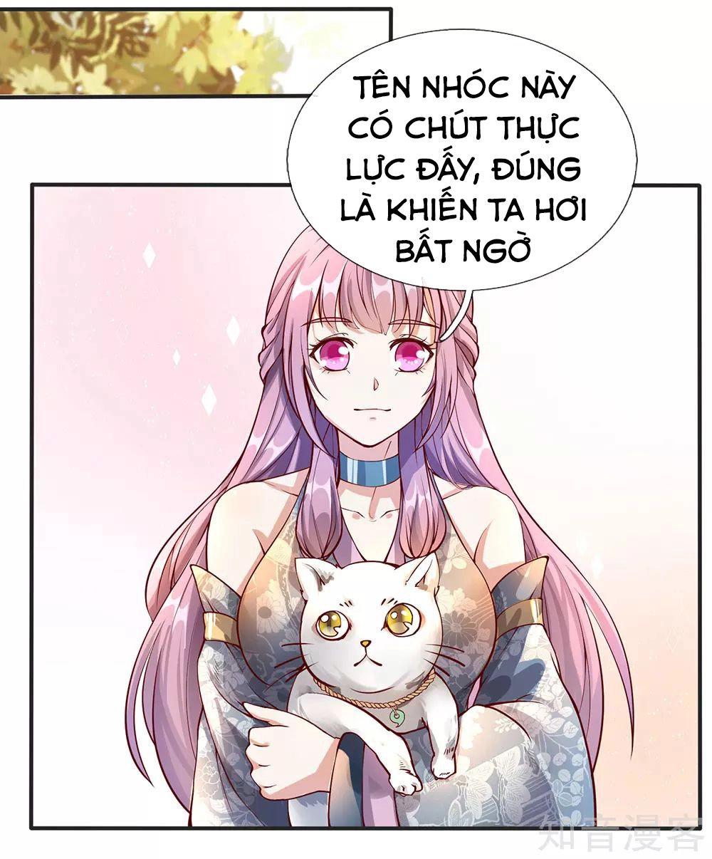 Nghịch Thiên Kiếm Thần Chapter 77 - 13