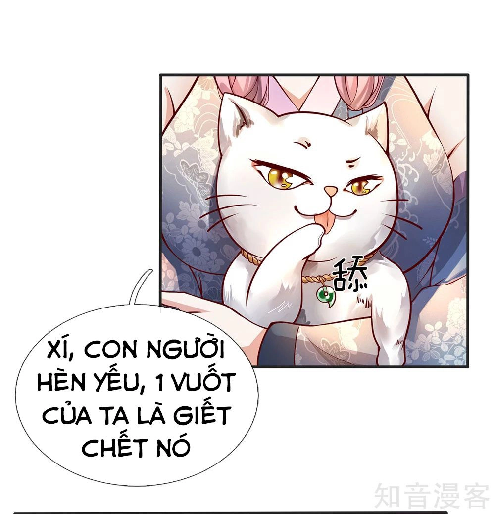 Nghịch Thiên Kiếm Thần Chapter 77 - 14