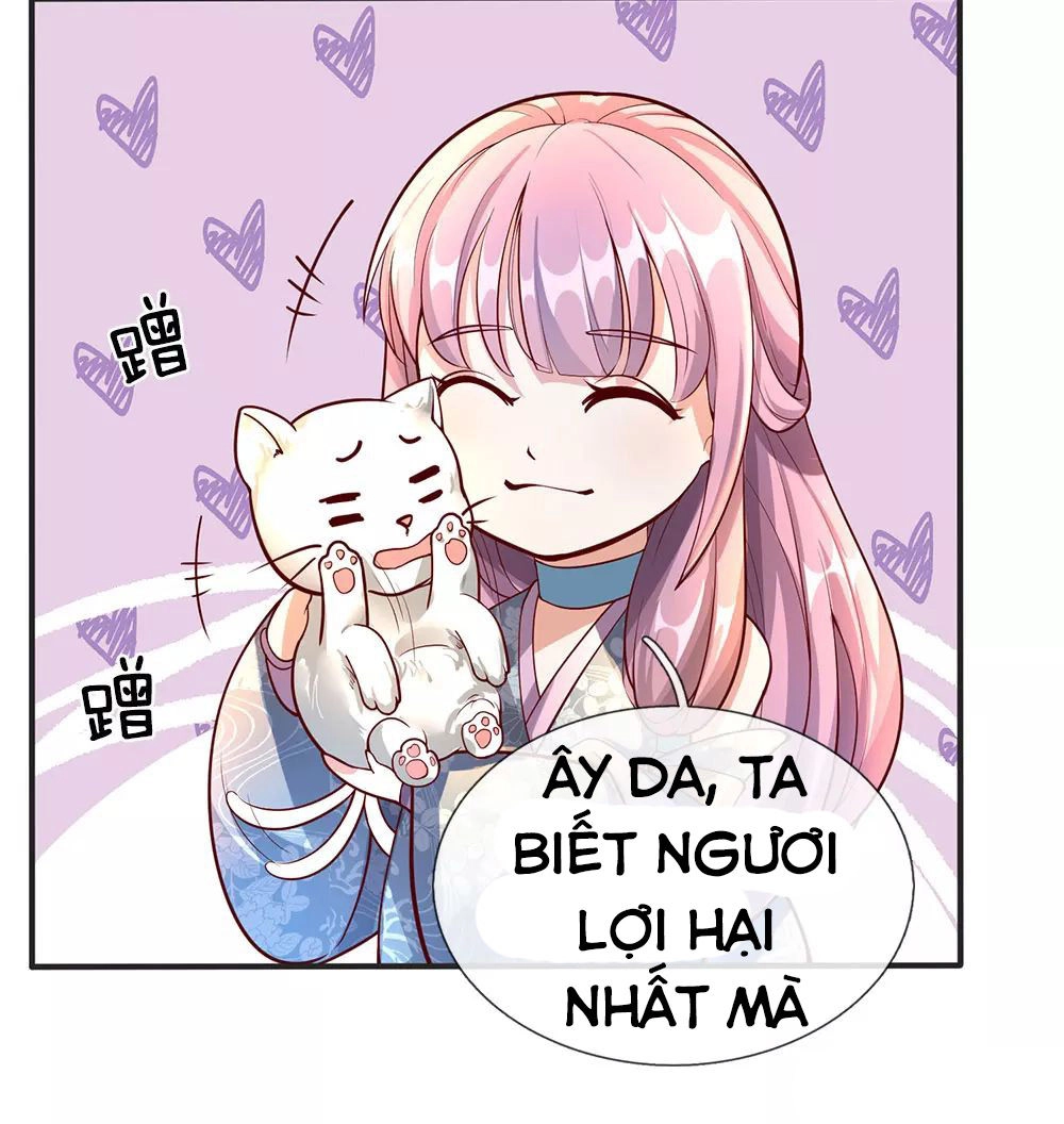 Nghịch Thiên Kiếm Thần Chapter 77 - 15