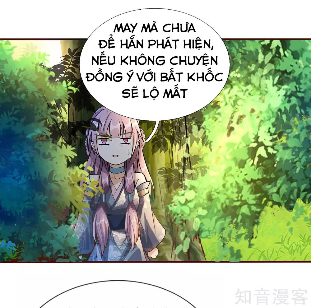 Nghịch Thiên Kiếm Thần Chapter 77 - 19