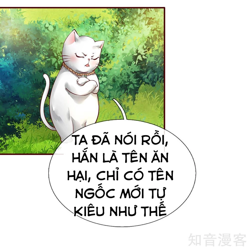Nghịch Thiên Kiếm Thần Chapter 77 - 21
