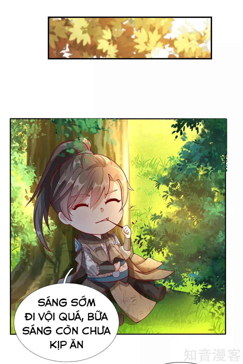 Nghịch Thiên Kiếm Thần Chapter 78 - 2