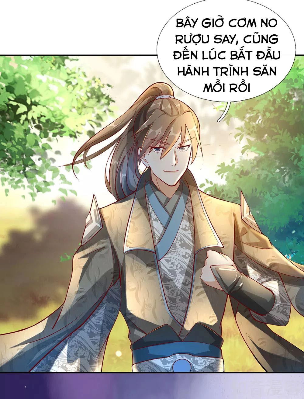 Nghịch Thiên Kiếm Thần Chapter 78 - 3