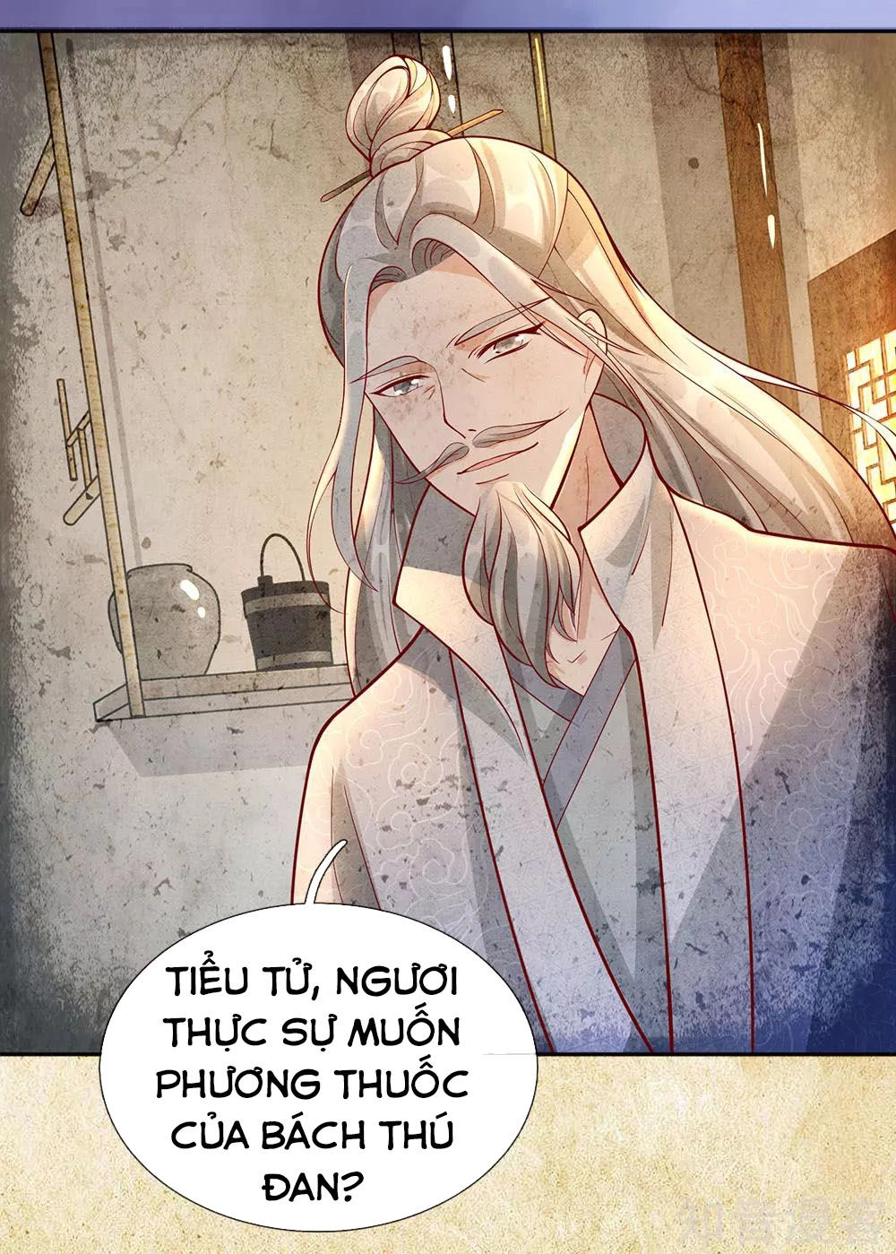 Nghịch Thiên Kiếm Thần Chapter 78 - 6