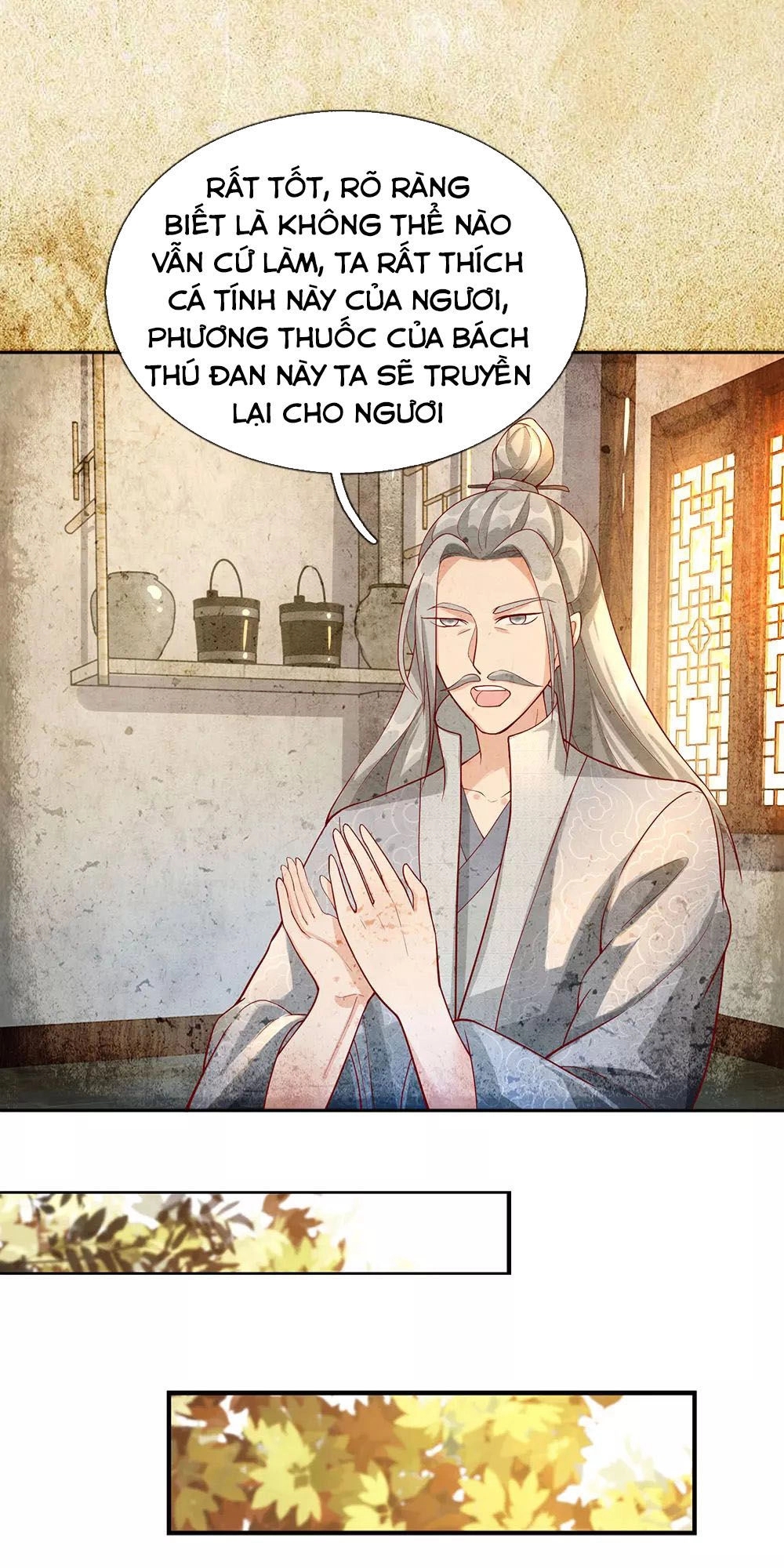 Nghịch Thiên Kiếm Thần Chapter 78 - 10