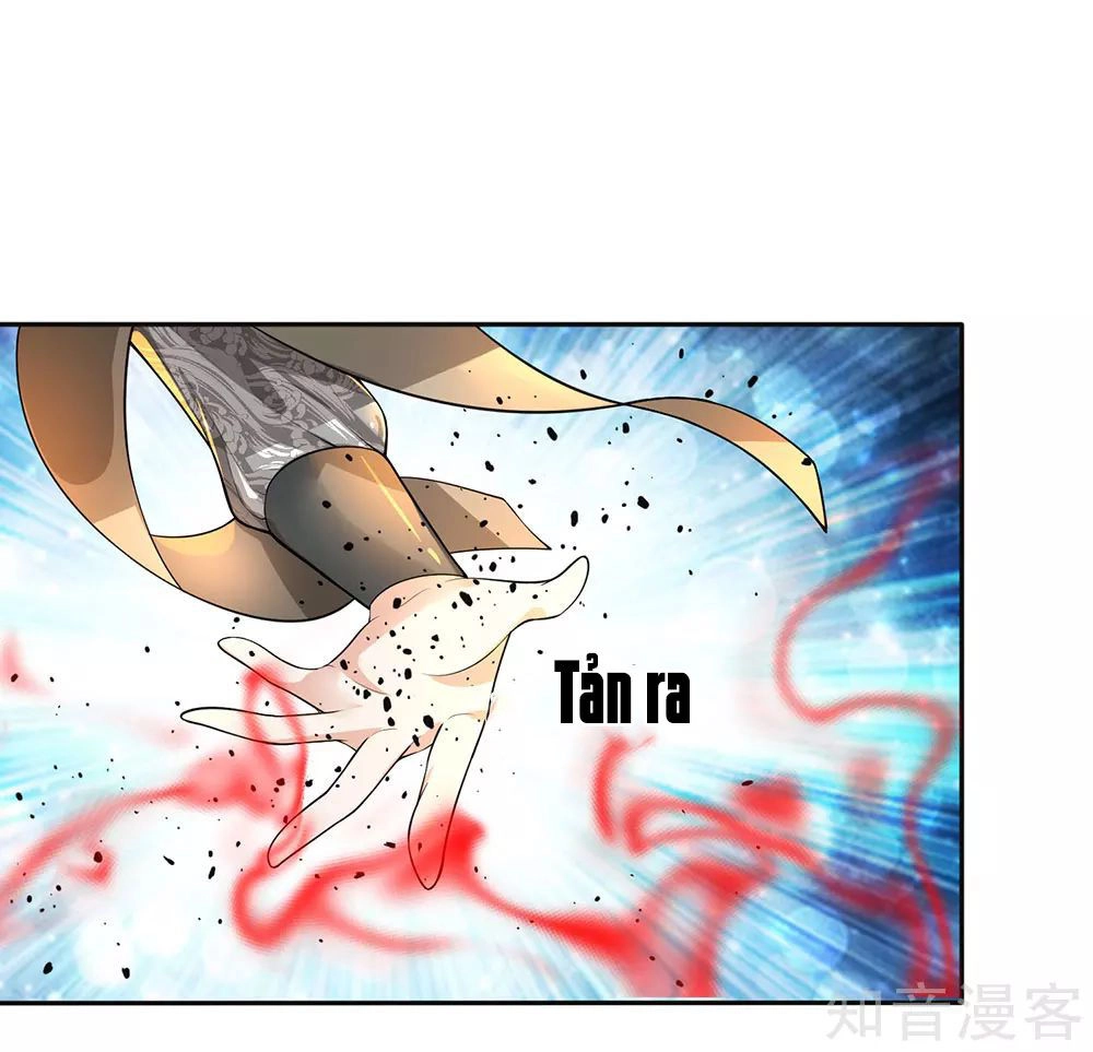 Nghịch Thiên Kiếm Thần Chapter 78 - 12