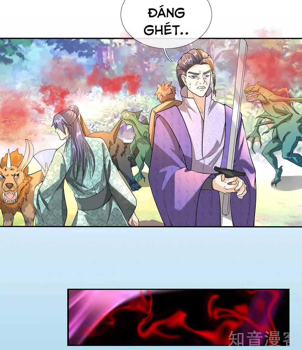 Nghịch Thiên Kiếm Thần Chapter 78 - 15