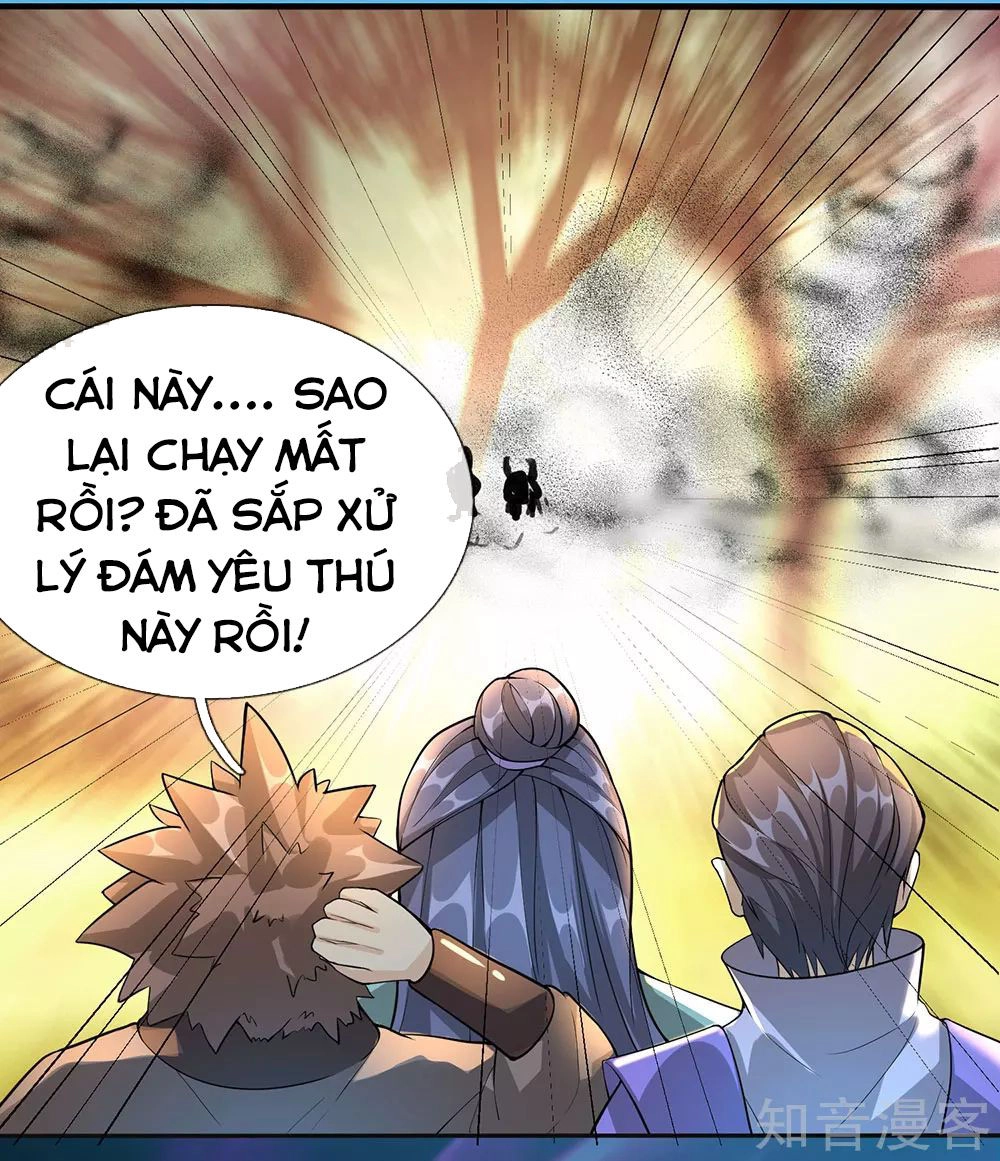 Nghịch Thiên Kiếm Thần Chapter 78 - 17