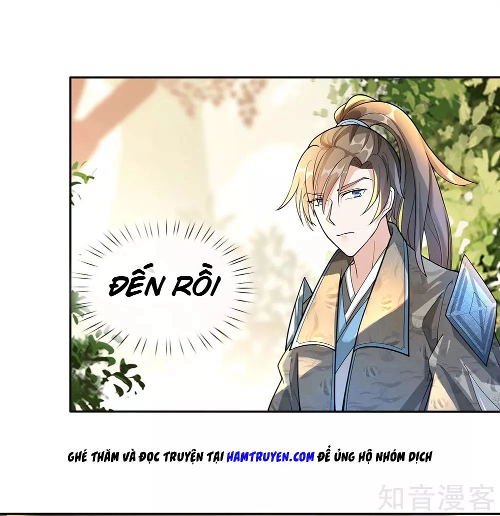 Nghịch Thiên Kiếm Thần Chapter 78 - 20